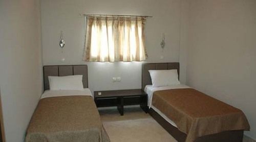 Sarti Plaza Hotel Exterior photo
